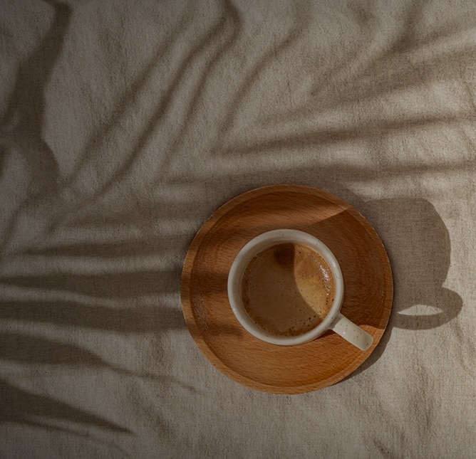 Ponce Livornese, a coffee originating from Livorno in Tuscany, Italy