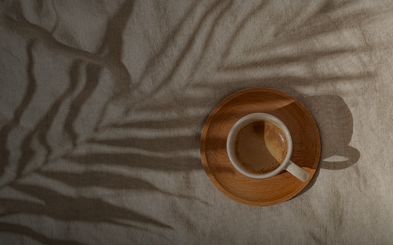 Ponce Livornese, a coffee originating from Livorno in Tuscany, Italy