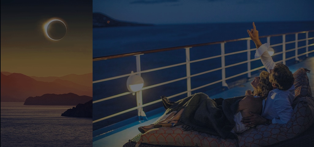 2026 Solar Eclipse Voyages