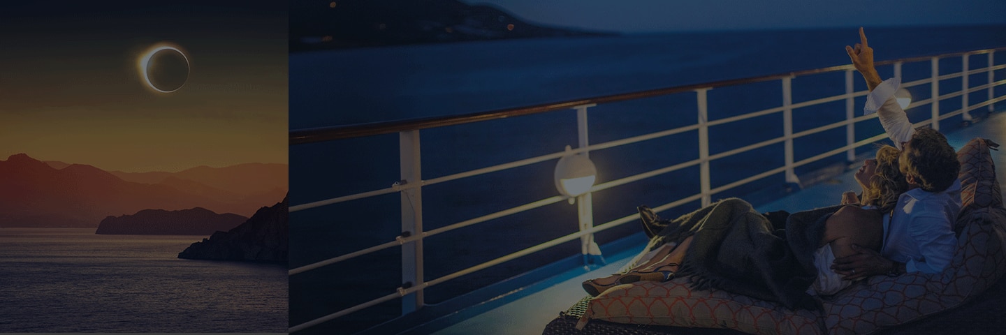 2026 Solar Eclipse Voyages