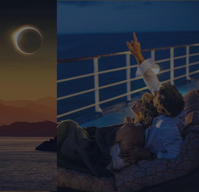 2026 Solar Eclipse Voyages