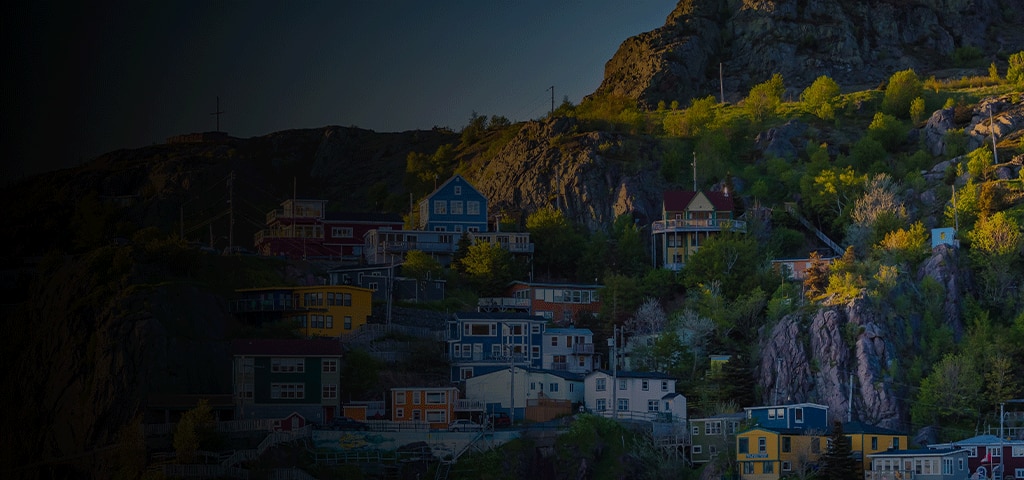 St. John's, Newfoundland, Canada