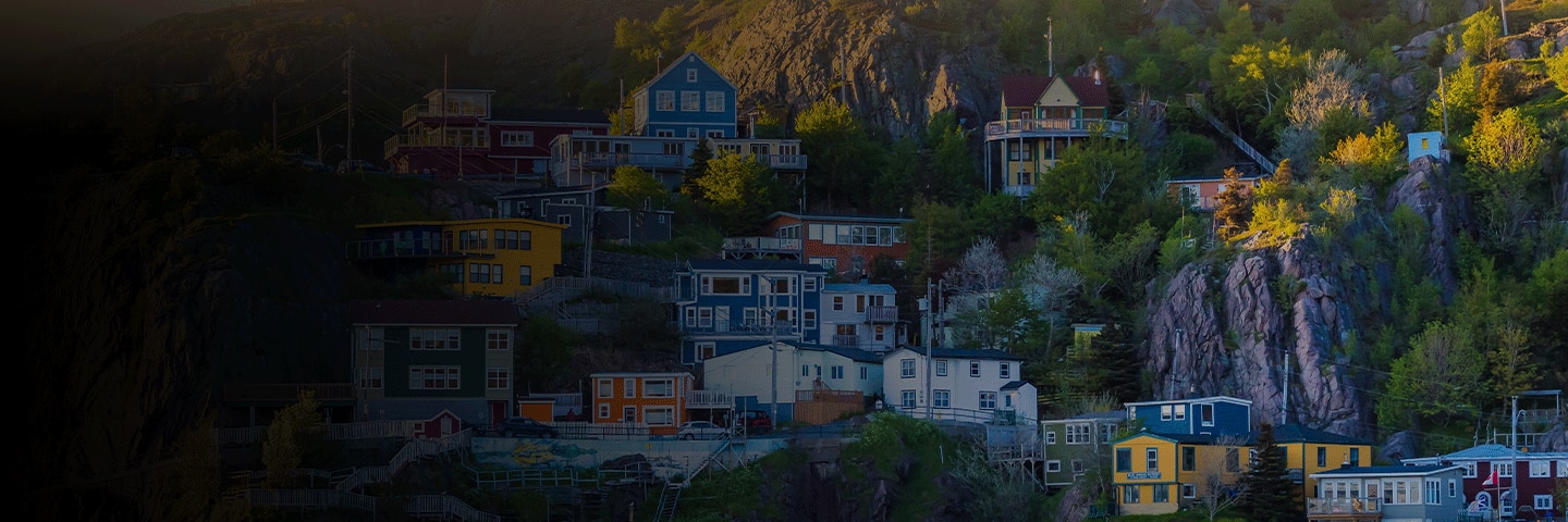 St. John's, Newfoundland, Canada