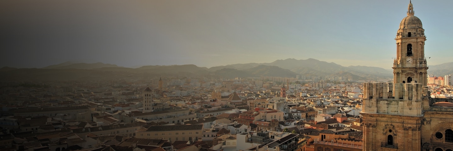 Málaga, Espanha