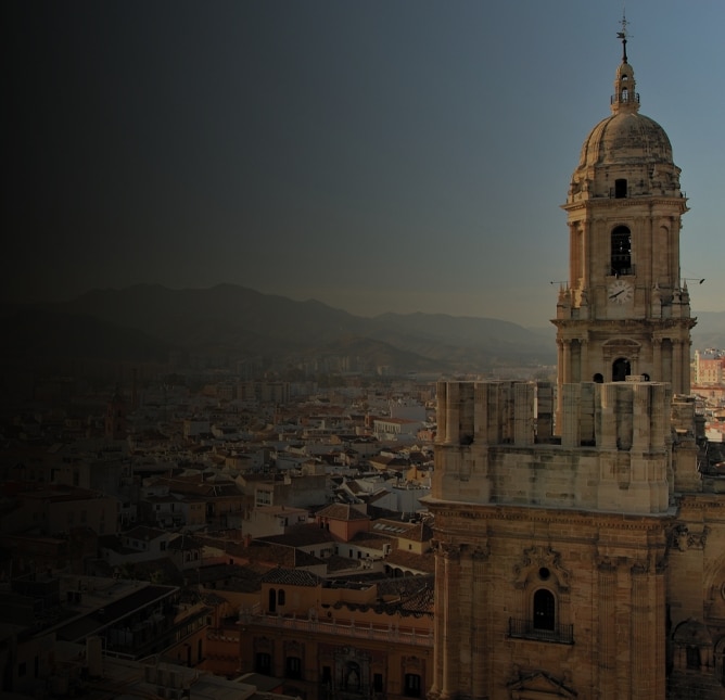 Málaga, Espanha