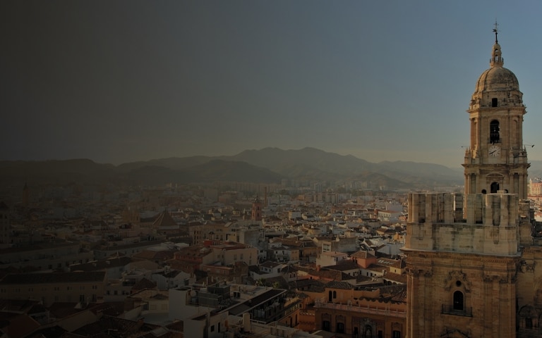 Málaga, Espanha
