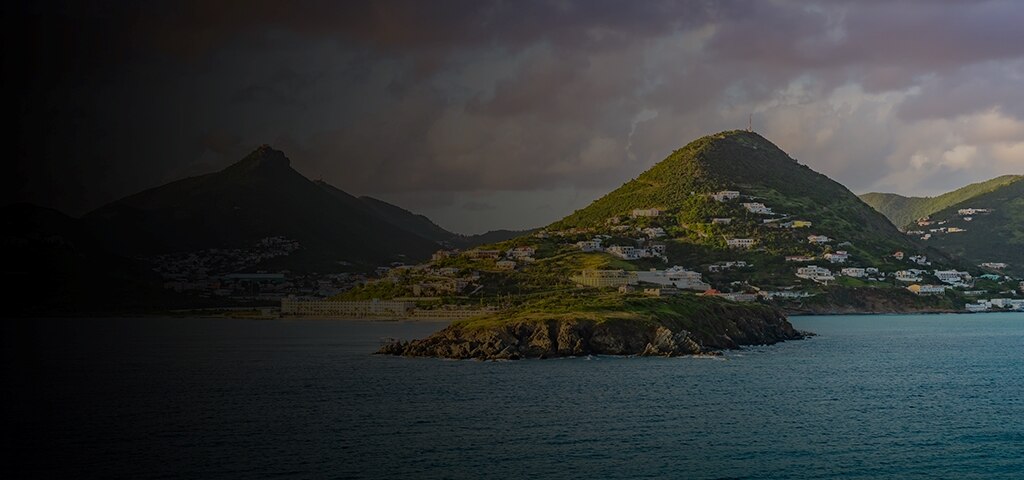 Philipsburg St. Maarteen