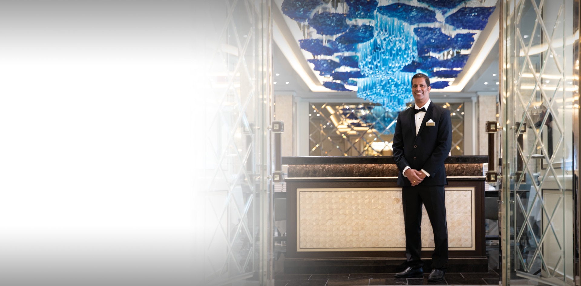 Regent Seven Seas Cruises Career Opportunities