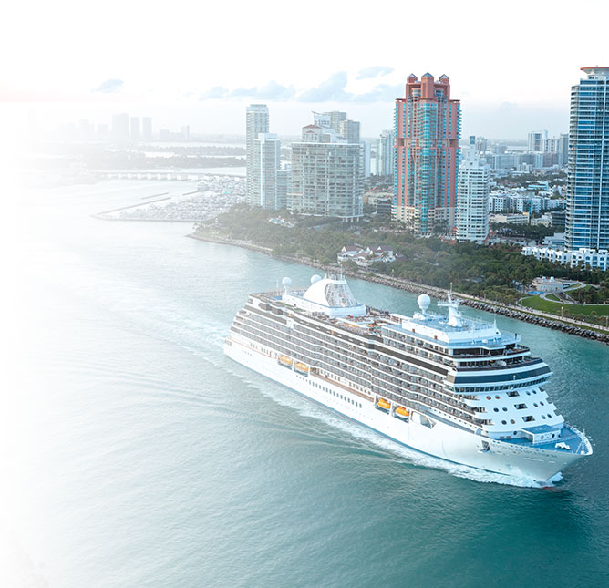 11 day cruise from miami