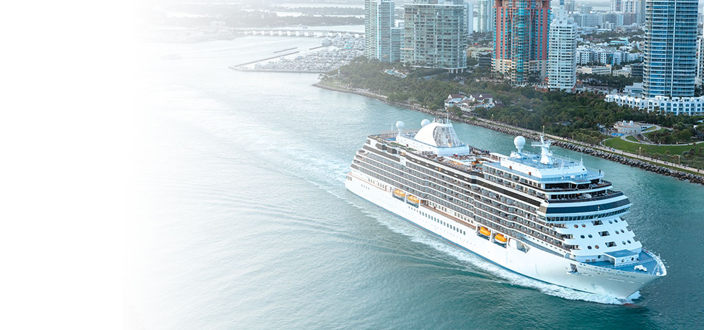 Luxury Cruises From Miami, FL