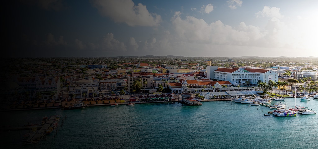 Luxury Aruba Cruises