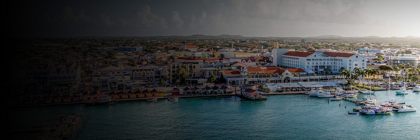 Luxury Aruba Cruises