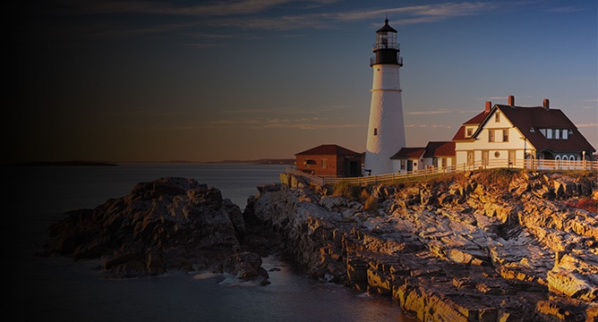 10 Ways To Enjoy Scenic Canada & New England