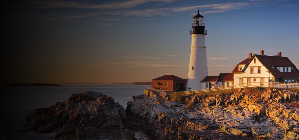 10 Ways To Enjoy Scenic Canada & New England