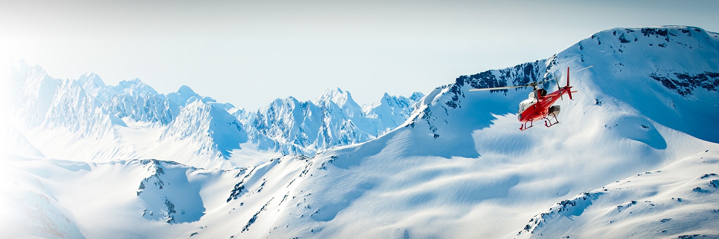 5 Reasons Why Alaska Should be on Your 2018 Travel List