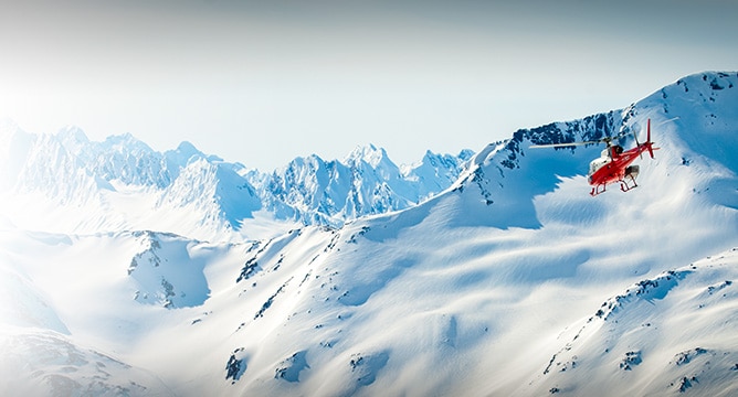 5 Reasons Why Alaska Should be on Your 2018 Travel List