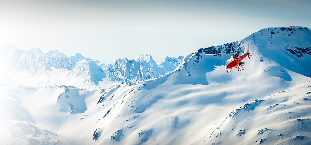 5 Reasons Why Alaska Should be on Your 2018 Travel List
