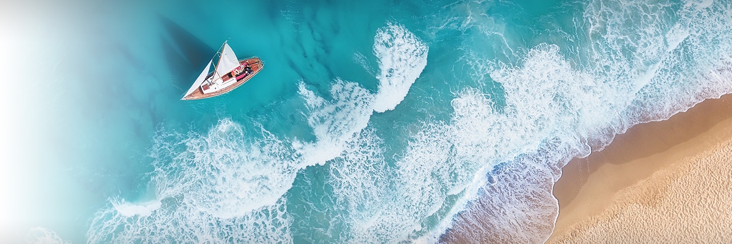 The Caribbean: No Matter Where You Choose, It's All Paradise