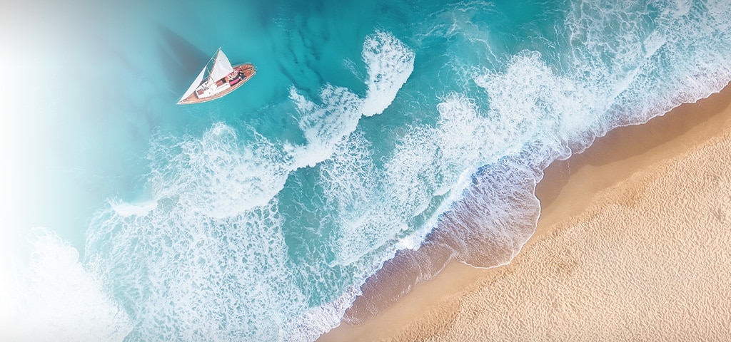 The Caribbean: No Matter Where You Choose, It's All Paradise