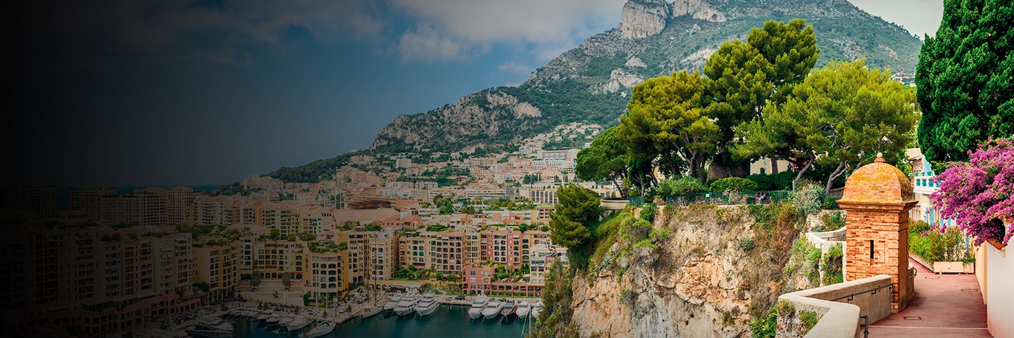 Monte Carlo The International Capital of Chic