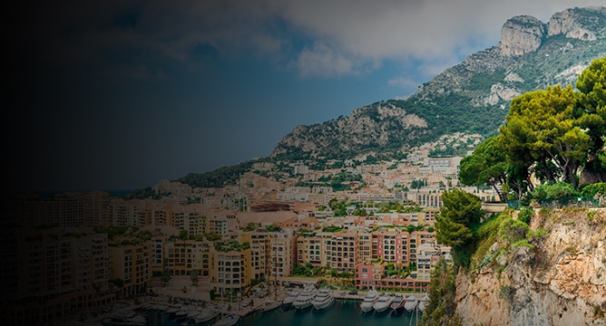 Monte Carlo The International Capital of Chic