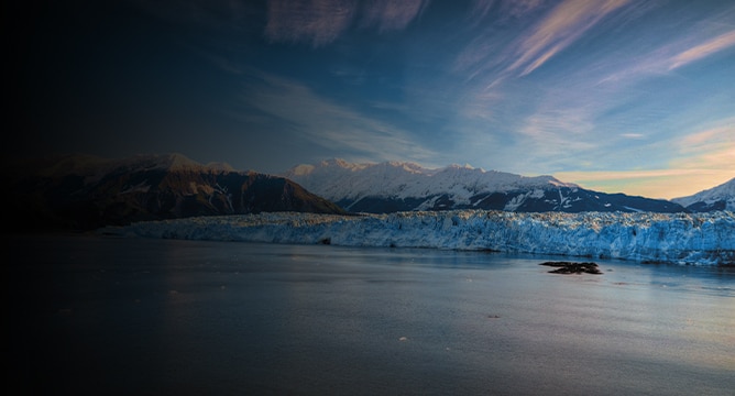 Valor de Alaska 