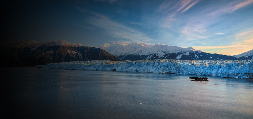 Valor de Alaska 