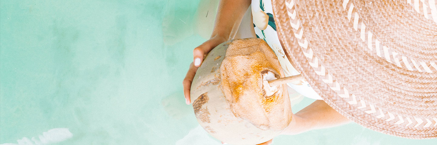 Paradise Found: Winter in the Caribbean