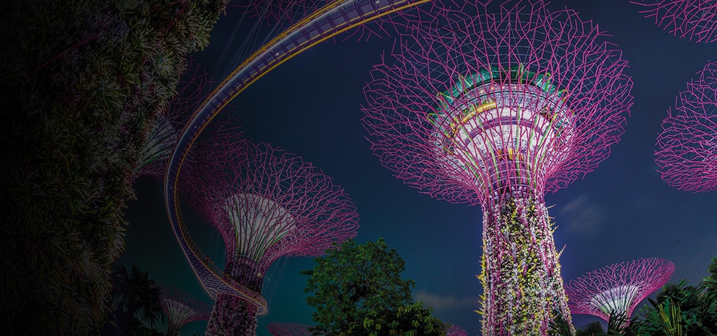 Photo Tour: Sights of Singapore | Regent Seven Seas Cruises