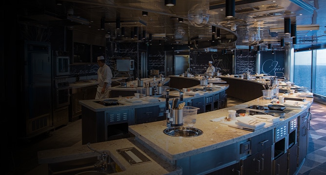 Q&A with Executive Director of Culinary Enrichment Chef Kathryn Kelly