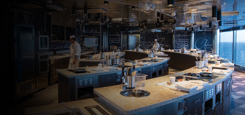 Q&A with Executive Director of Culinary Enrichment Chef Kathryn Kelly