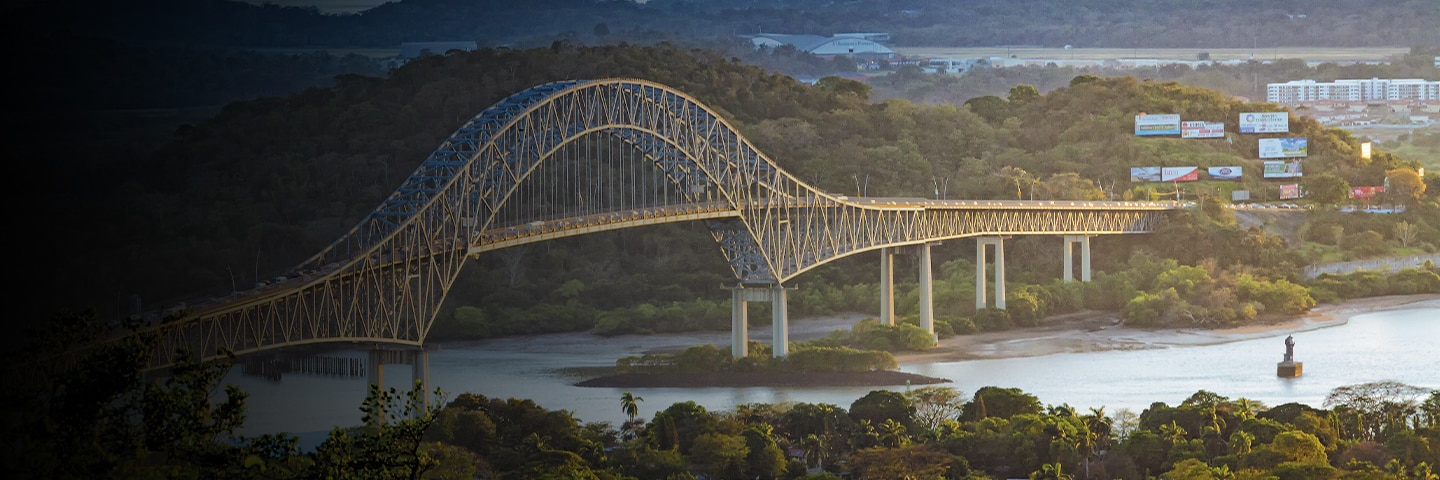 Top Things To Do At The Panama Canal