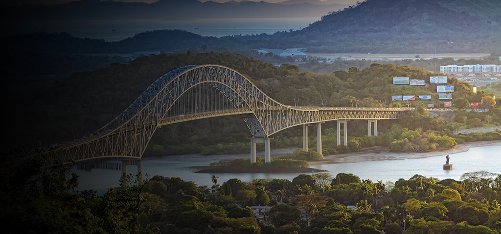 Top Things To Do At The Panama Canal