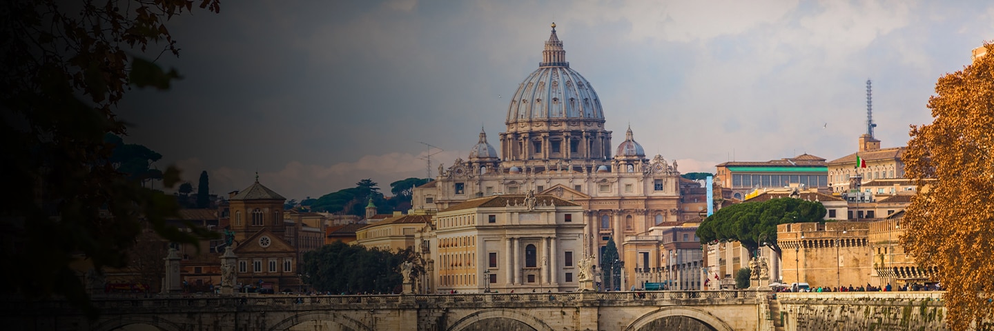 When In Rome, Do As The Romans Do