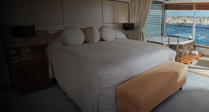 suite aboard regent seven seas voyager