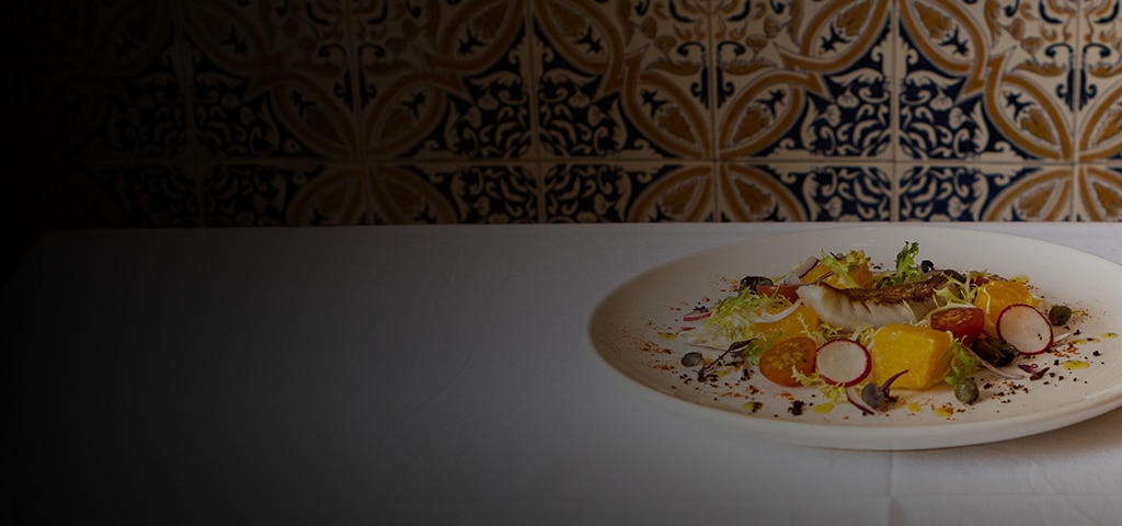 Epicurean Spotlight on Cuisine aboard Seven Seas Navigator®