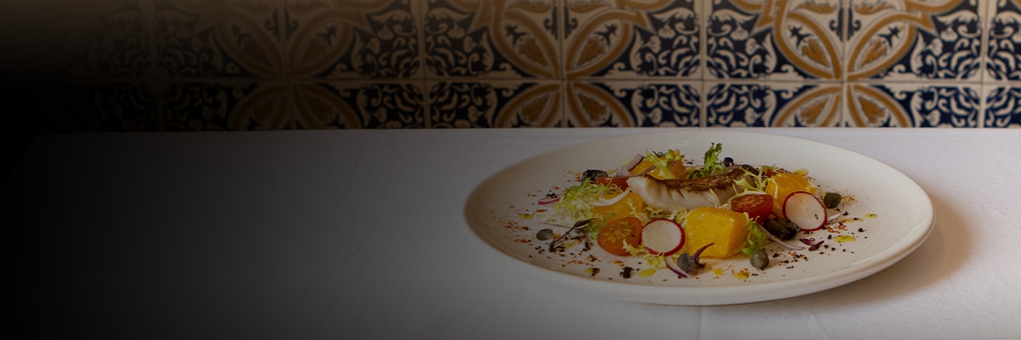Epicurean Spotlight on Cuisine aboard Seven Seas Navigator®
