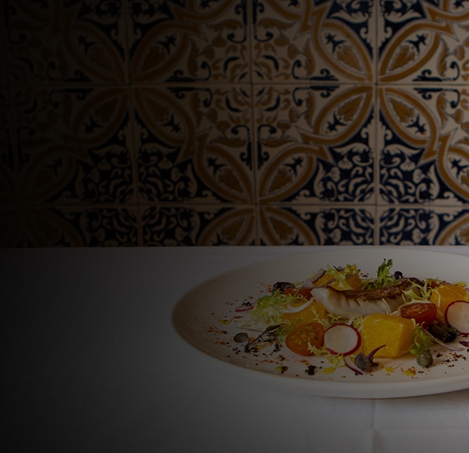 Epicurean Spotlight on Cuisine aboard Seven Seas Navigator®