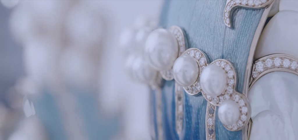 Regent x Fabergé | Ver Video