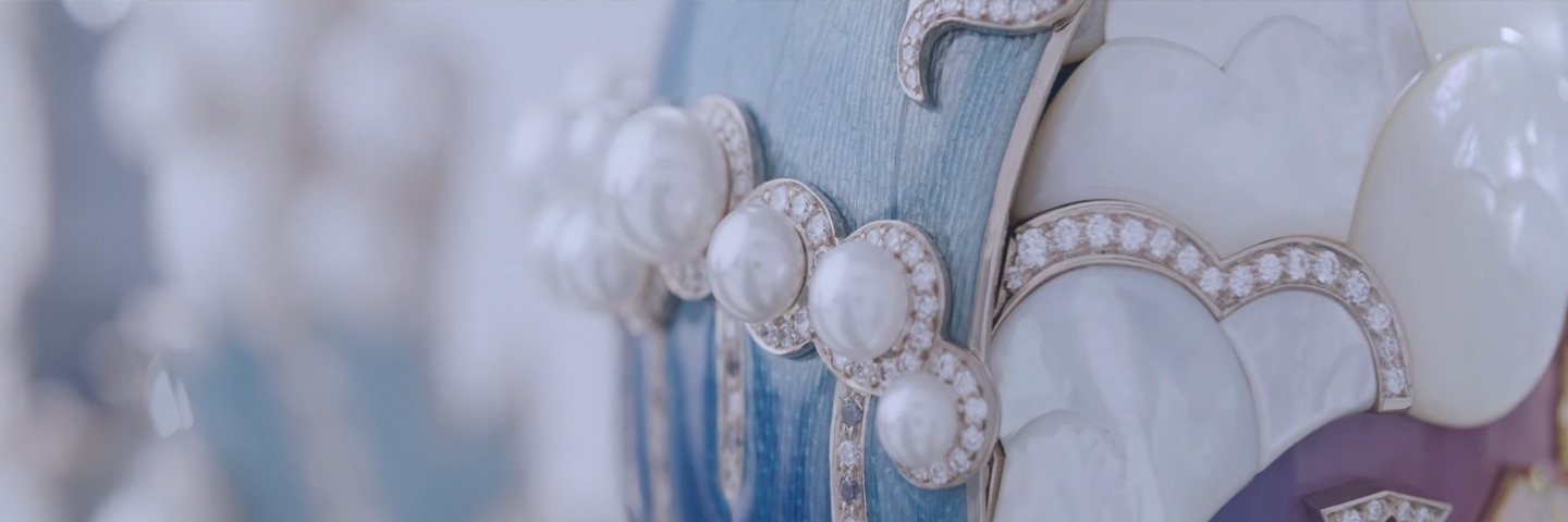 Regent x Fabergé | Video ansehen