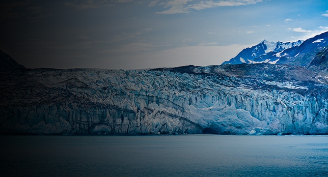 Cruceros Glaciares de Lujo con Regent Seven Seas Cruises