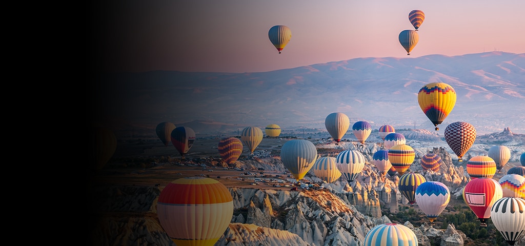 LUXURY GOES EXPLORING BLOG