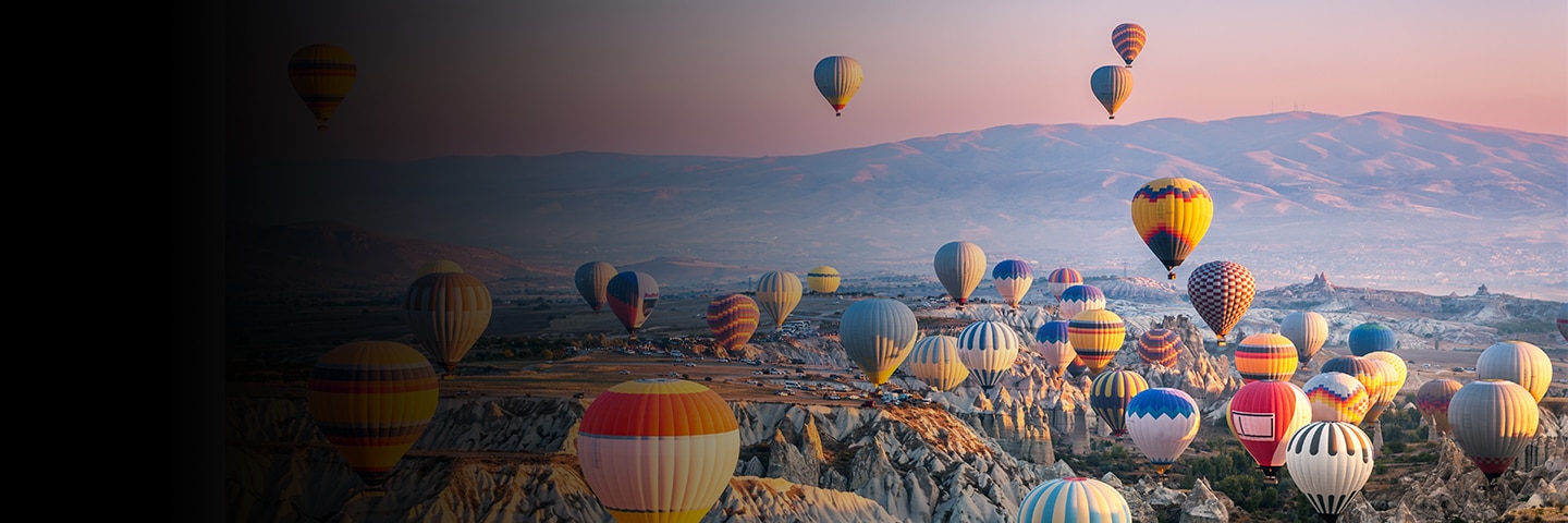 LUXURY GOES EXPLORING BLOG