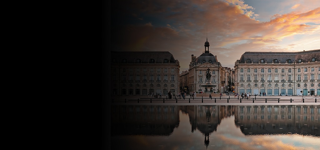 Best of Bordeaux