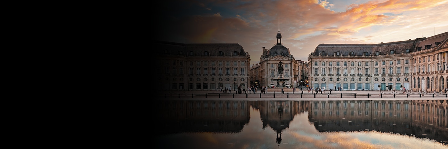 Best of Bordeaux