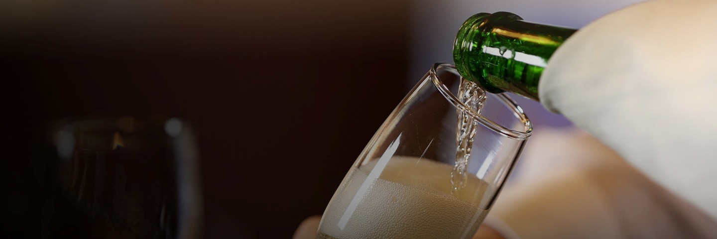 Spotlight on Sparkling Wines aboard Seven Seas Voyager®