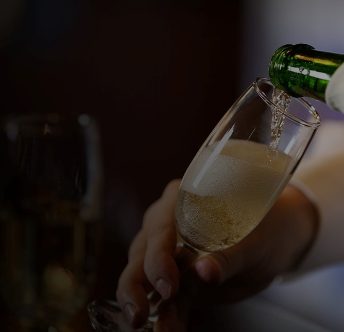 Spotlight on Sparkling Wines aboard Seven Seas Voyager®