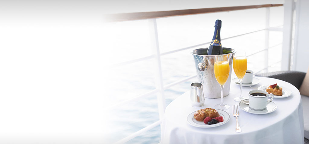 An Unrivaled Experience®