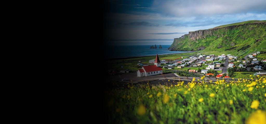 A Scandinavian Summer: Fairytale Cities, Fjords & Hidden Gems