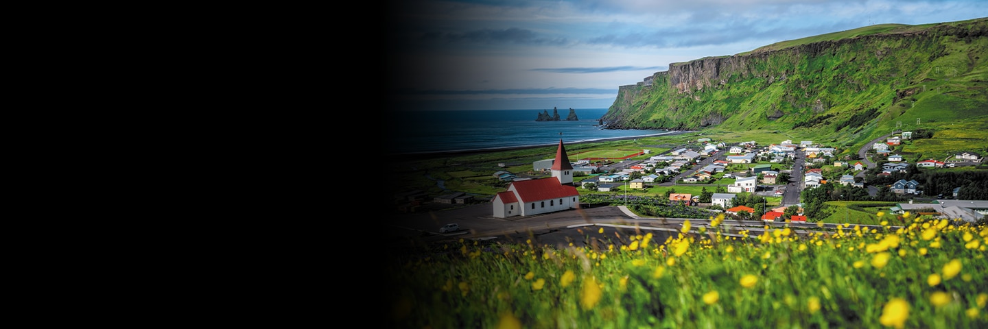 A Scandinavian Summer: Fairytale Cities, Fjords & Hidden Gems